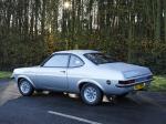 Vauxhall High Performance Firenza 1973 года